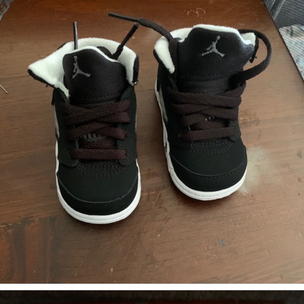 baby sneakers